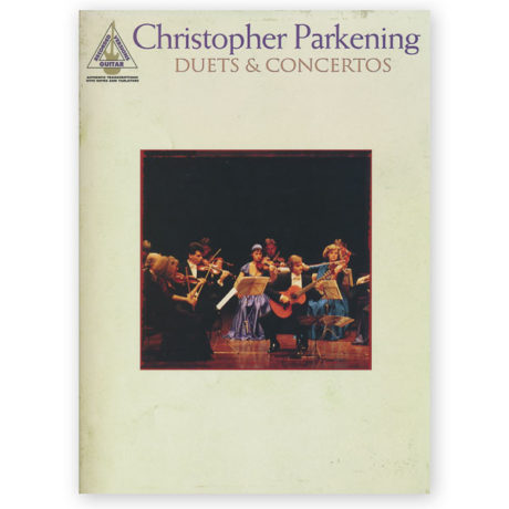 Parkening-Duets-&-Concertos