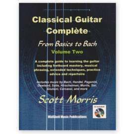 morris-classical-guitar-complete-vol-2