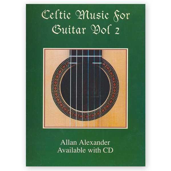 celtic music guitar