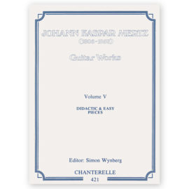 sheetmusic-mertz-vol-5