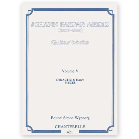 sheetmusic-mertz-vol-5