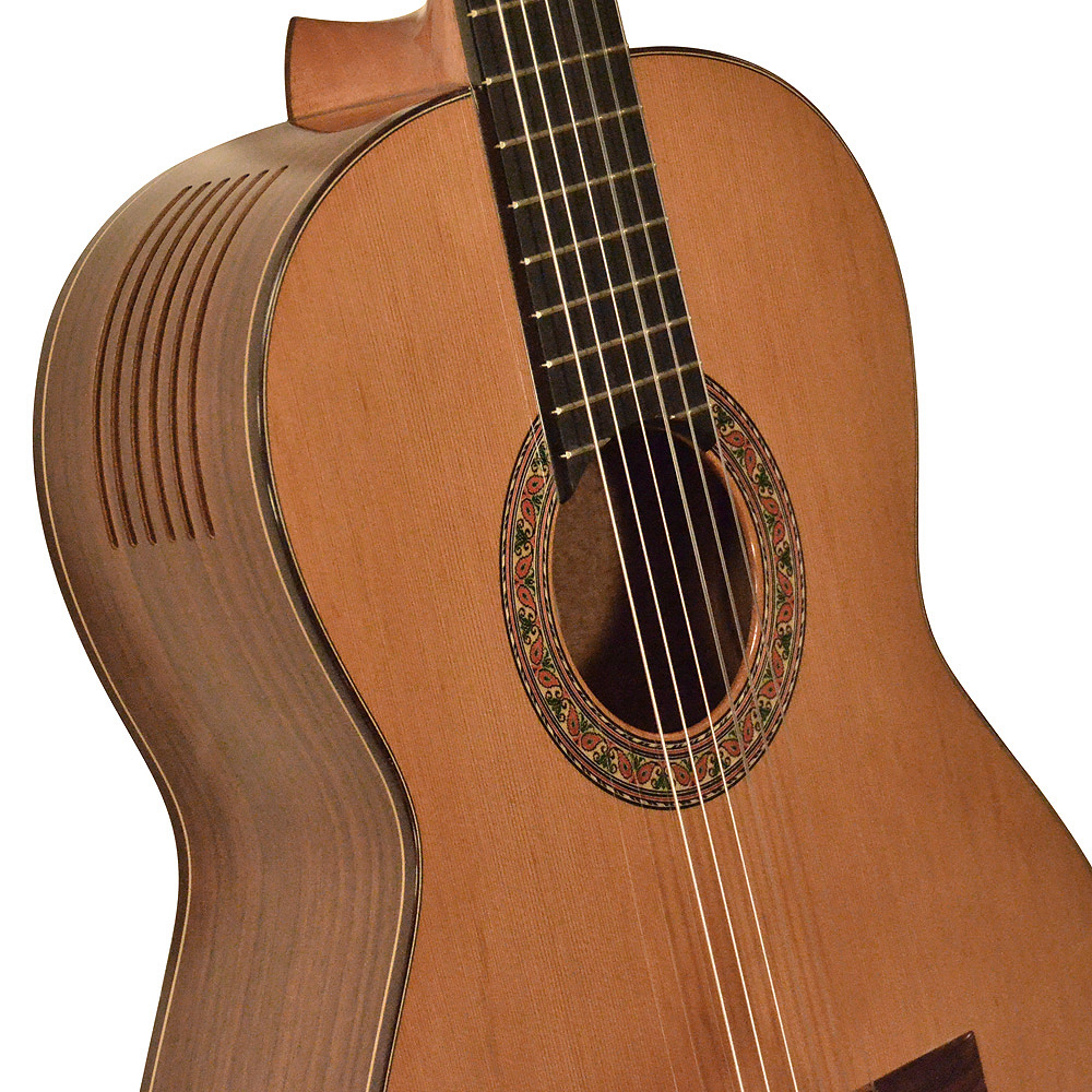 licencia receta expedido Alhambra 4P Toldo #MJnDQQ - Los Angeles Classical Guitars