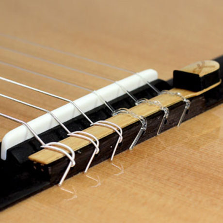 NG-1 Kremona Piezo Guitar Pickup