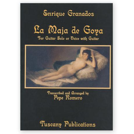 granados-maja-de-goya-romero