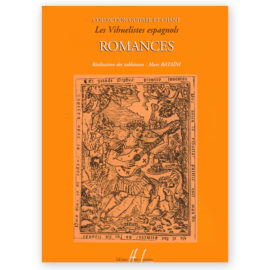 betaini-vihuelistes-romances