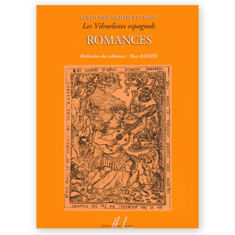 betaini-vihuelistes-romances