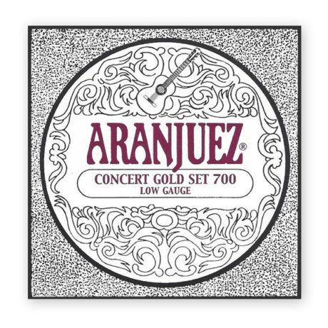 aranjuez-700-concert-gold
