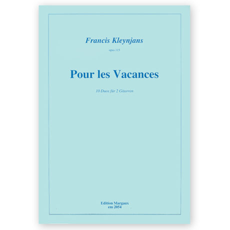 kleynjans-pour-vacances