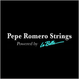 Pepe Romero Strings