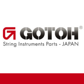 Gotoh Tuners