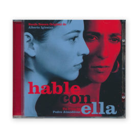 cd-hable-con-ella-almodovar