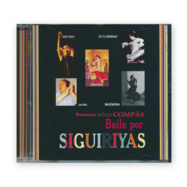 cd-music-resumen-solo-compas-baile-seguiriyas