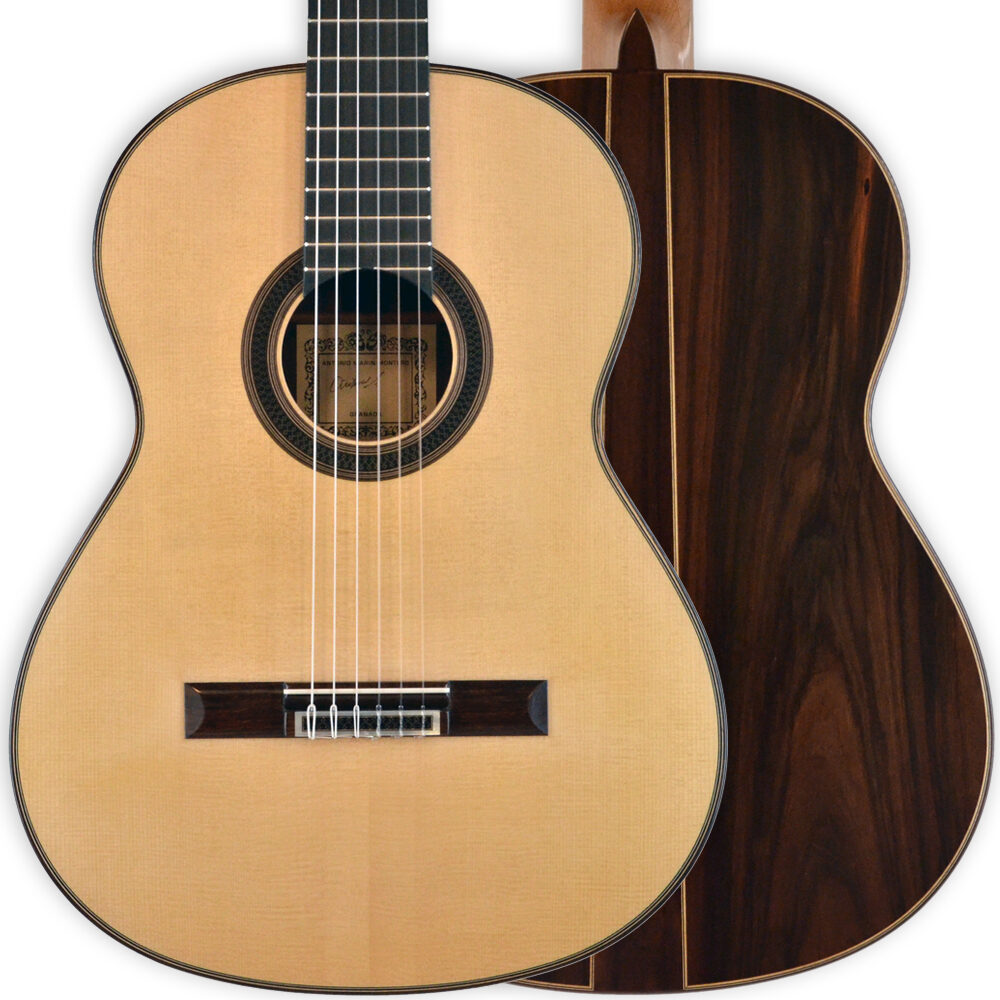 guitars-2024-Antonio-Marin-Spruce-1663B-top-back