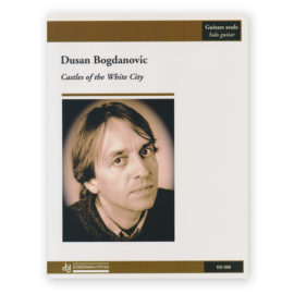 sheetmusic-bogdanovic-castles-white-city