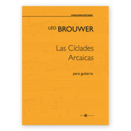 sheetmusic-brouwer-ciclades-arcaicas