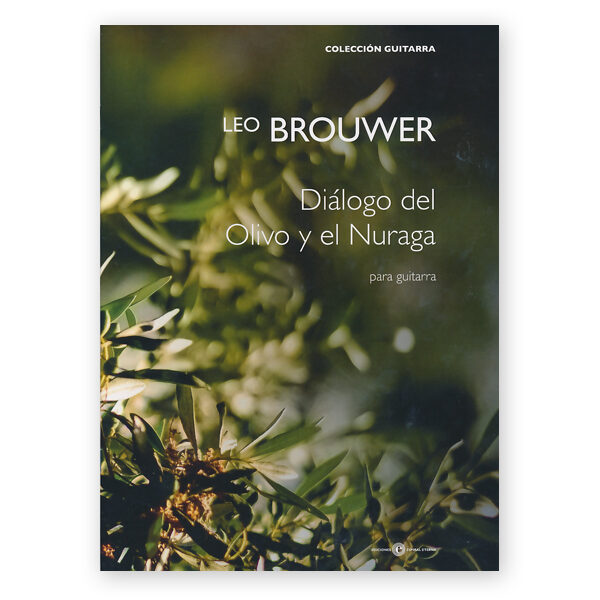 Nº 3 Tango. - Piazzolla - Brouwer by Tres Piezas Latinoamericanas PDF