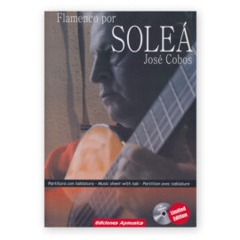 sheetmusic-cobos-solea