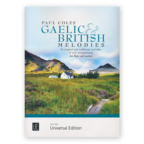 sheetmusic-coles-gaelic-british-melodies