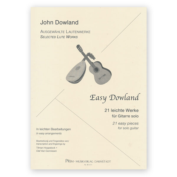 sheetmusic-dowland-easy-dowland-gonnissen-hoppstock