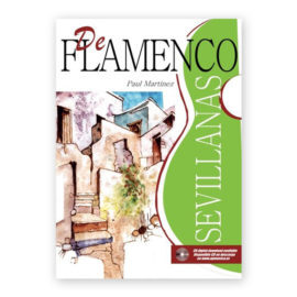 sheetmusic-marinez-de-flamenco-sevillanas