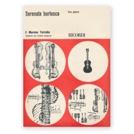 sheetmusic-moreno-torroba-serenata-burlesca-segovia-ricordi