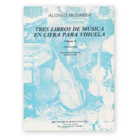 sheetmusic-mudarra-vol-II-pujol-b