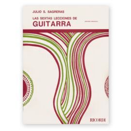 sheetmusic-sagreras-sexta-lecciones-guitarra