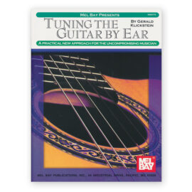 sheetmusic-tuning-guitar-ear-klickstein