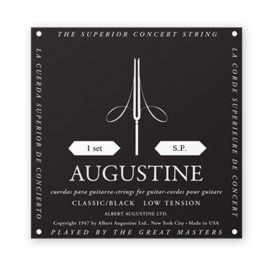 strings-augustine-sp-black-label